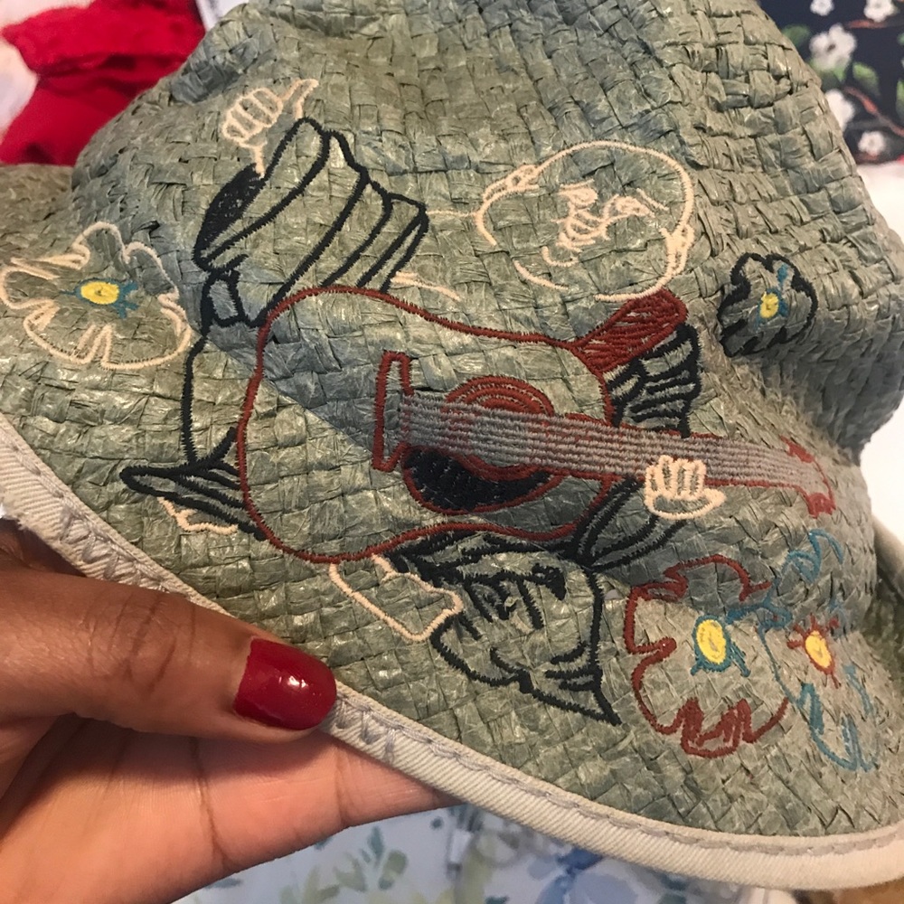 True Religion Hat